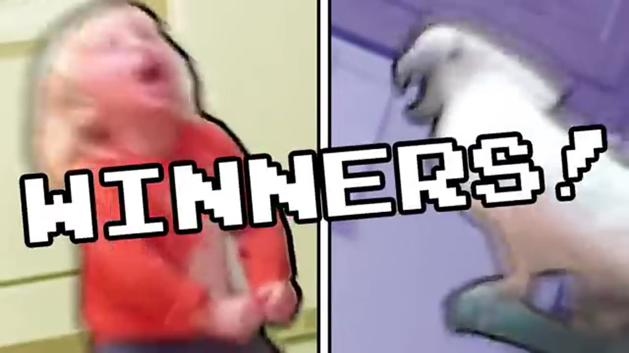 Step Aside Fortnite! These are Video Games IRL! | Funny Fails