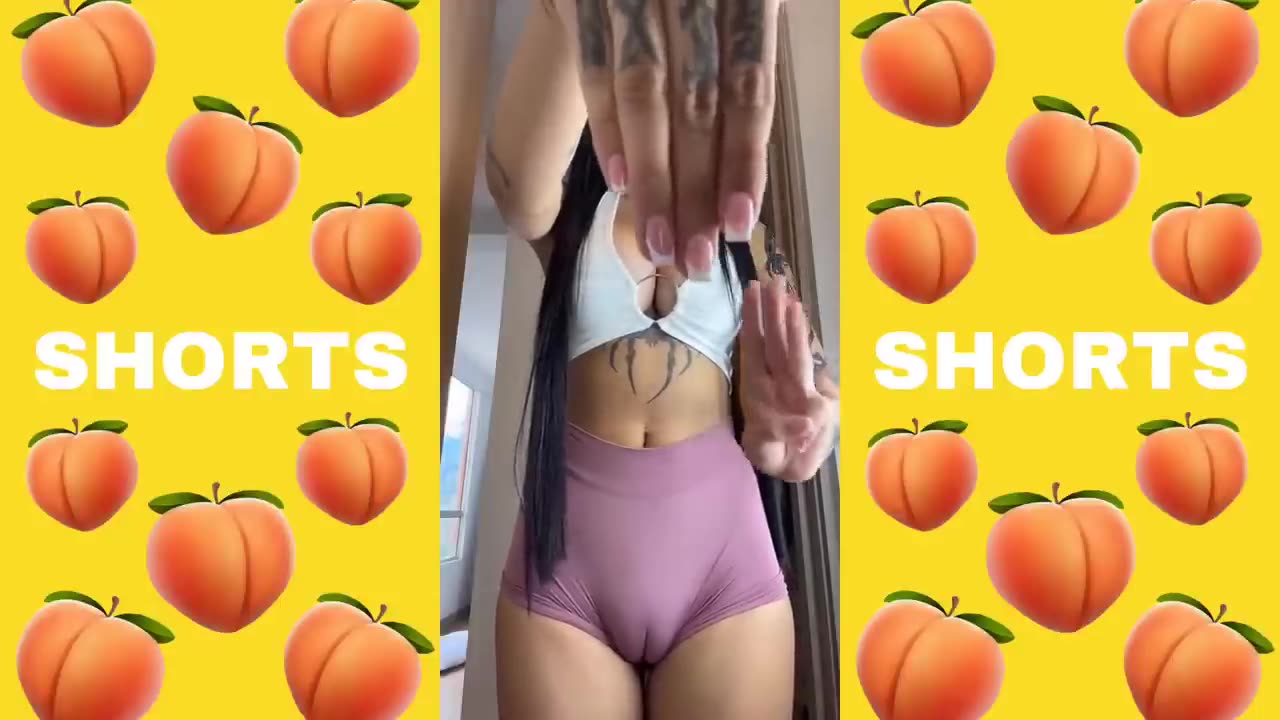 Tiktok big bang🍑🍑🍑