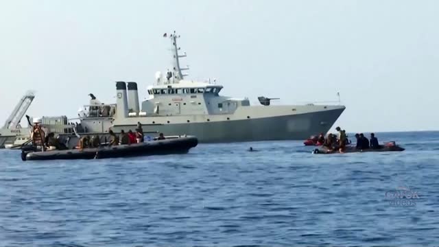 Mayday Desastres Aéreos - T21E04 - O Mistério do Boeing Max 8 - Lion Air 610