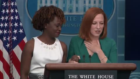 Gravitas - You Too Could Become A Press Secretary