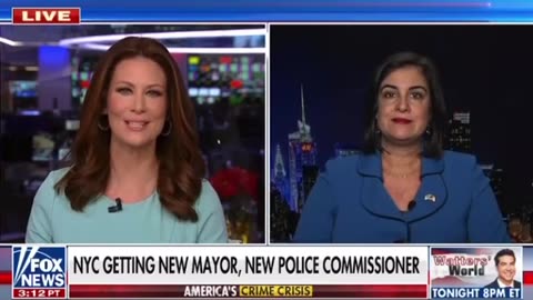 (12/19/21) New mayor must restore NYPD funding & plainclothes unit, let officers do their job