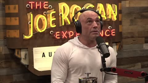 What a fantastic spot on, common sense, analysis from Rogan.