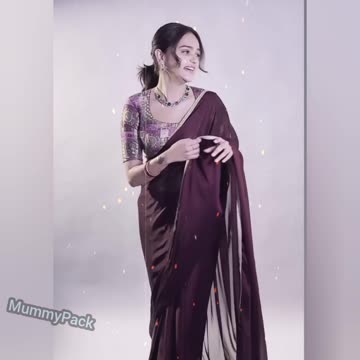 Bigg Boss 6 Contestant Sri Satya Beautiful Video 🥰🥰❤️❤️