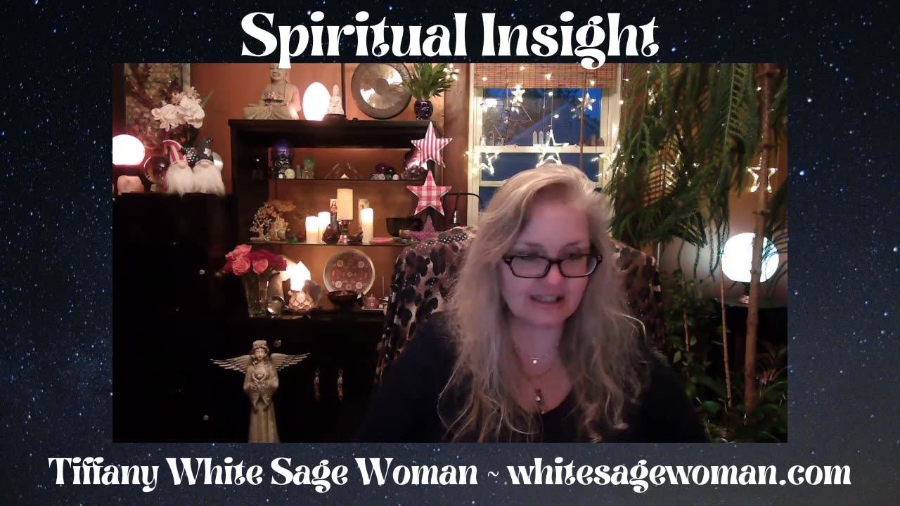 28 May 2023 ~ Spiritual Insight ~ Ep 416