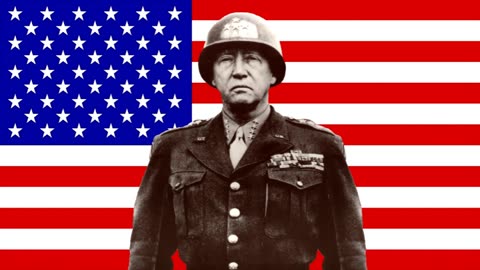 "Patton" (Remix 2003)
