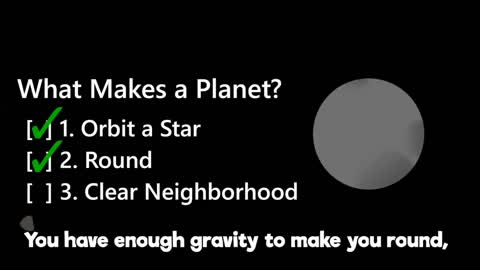 The Dwarf Planet Song (feat. Jessica Pace Lyells, Loki Alohikea, Jan van der Beek, and Sophia Oaks)