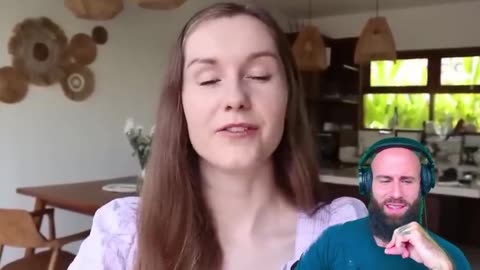 Western Girl Finds ISLAM (No Way She Said This!)