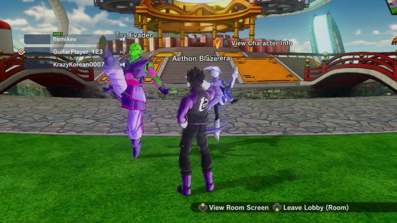 Dragon Ball Xenoverse 2 & Chivalry 2 | #RumblePartner | #RumbleTakeover