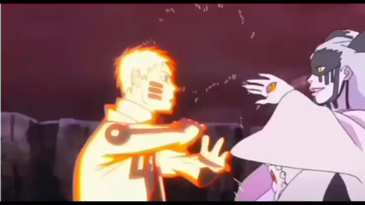 Naruto Fight