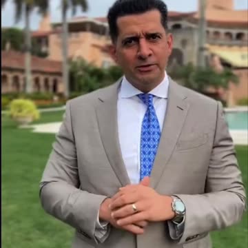 Patrick Bet-David @patrickbetdavid $18 million or $1.5 billion?