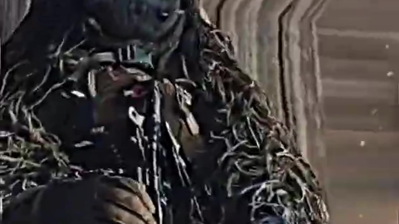 Power of Army must watch