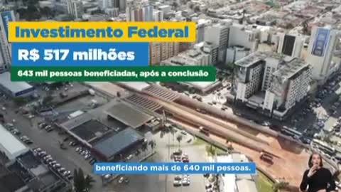 Bolsonaro: Ações do Min. Desenvolvimento Regional