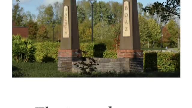 They believe in Baal and Satan