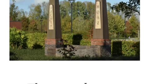 They believe in Baal and Satan