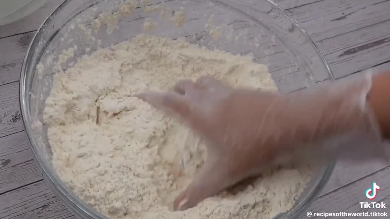 Pakistani style Tandori chicken strip