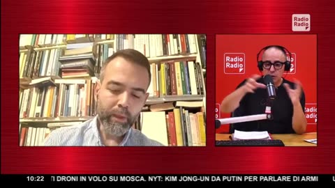 🔴 Punto & Accapo, la rassegna stampa di Francesco Borgonovo - 5 Settembre 2023