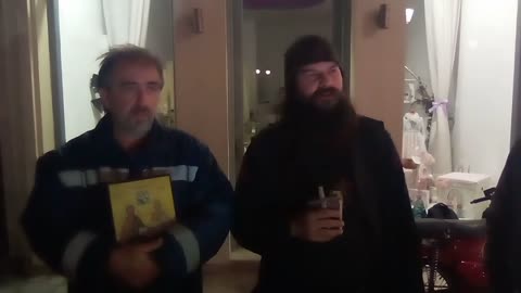 ΘΑ ΓΙΝΟΥΜΕ ΣΤΟ ΤΈΛΟΣ ΡΟΜΠΟΤΑΚΙΑ ΟΛΟΙ