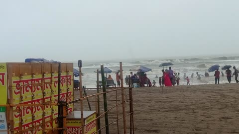 Bangladesh, Cox’s Bazar
