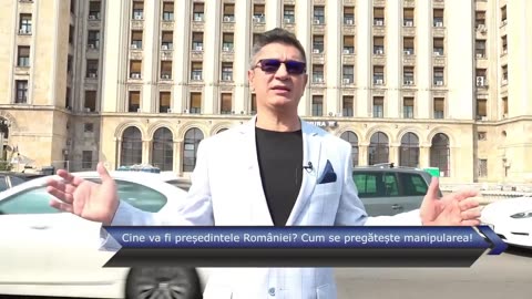 Luis Lazarus - Zeus TV; 25.09.2024; video 1