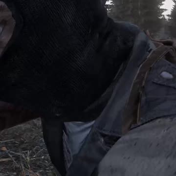 The Worst Players In DayZ