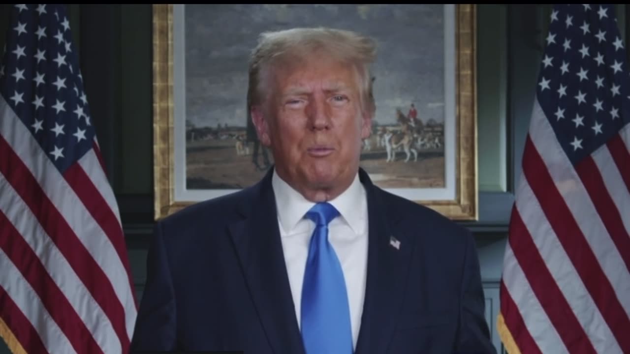 Trump Statement - I fought for Nevada like no Administration in History,