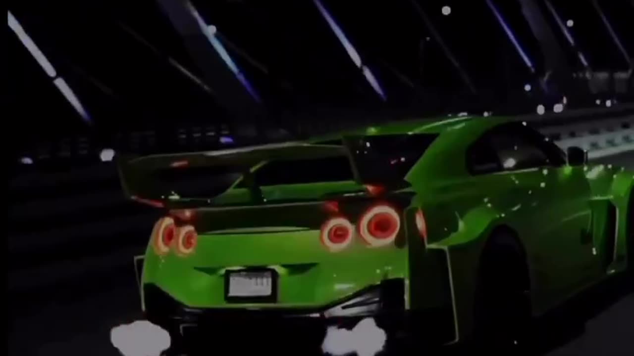 The best car video 😲