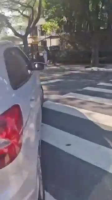 Carro ligado ao suposto atentado contra Pablo Marçal pertence a assessor de Deputada do PSOL.