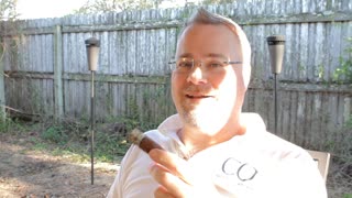 Esteban Carreras Chupa Cabra Gorditos Cigar Review