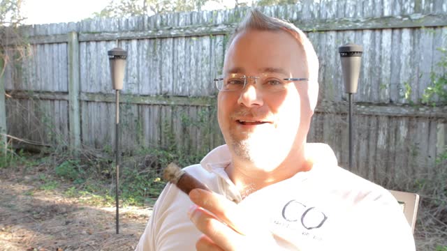 Esteban Carreras Chupa Cabra Gorditos Cigar Review