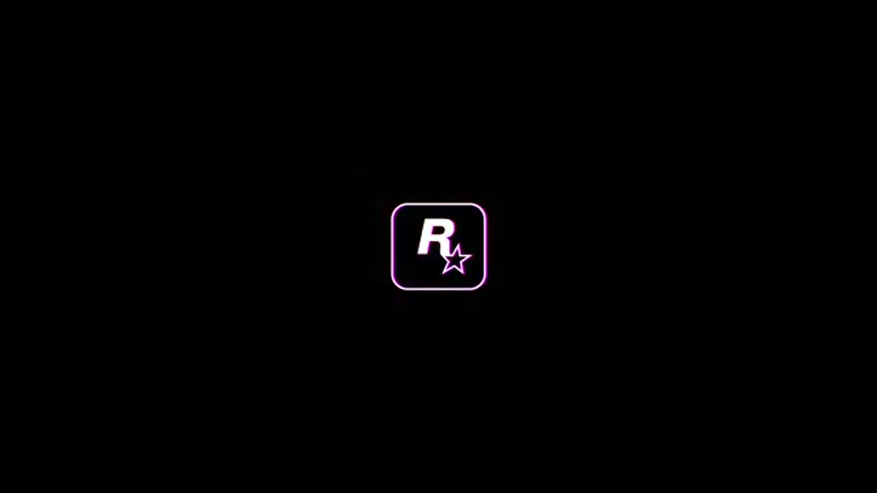 Rockstar studio GTA VI launch date 2025 official trailer