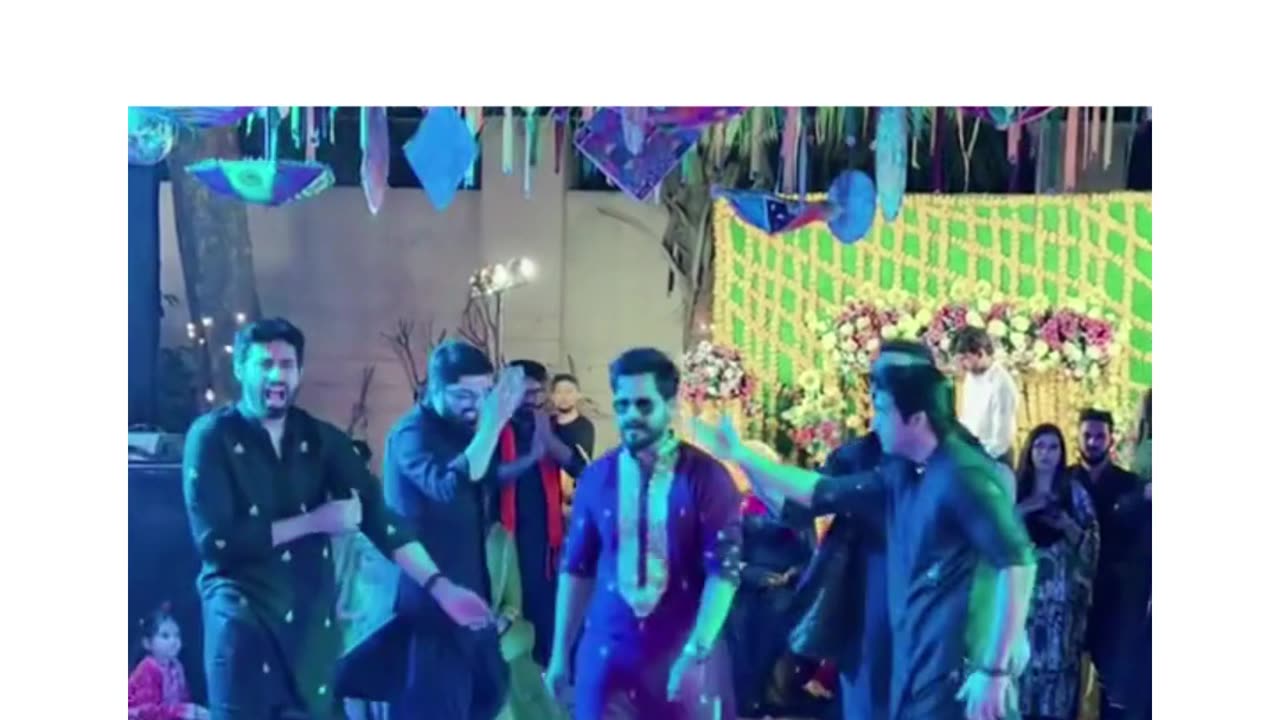 Epic Dance