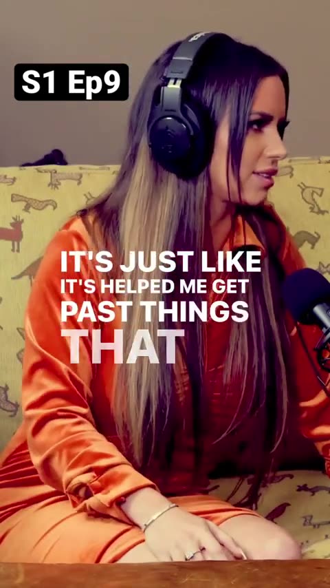 We are a big believer in therapy here at ManTFup! Have you ever tried hypnosis therapy？Watch ep9!