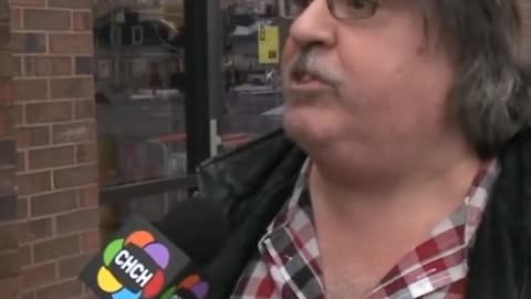 Canada limits alcohol? 2 drinks a week.