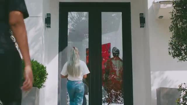Yung Kayo - U N I [Official Video]_Cut