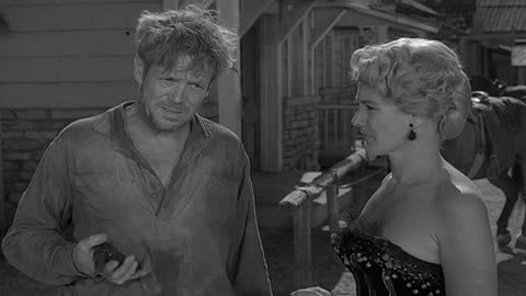 The Twilight Zone S01E03 Mr Denton On Doomsday