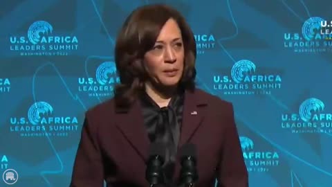 MASHUP: Kamala Harris Is "Unburdened" By Competency