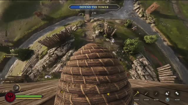 “I’m throwing your beehives” 🐝