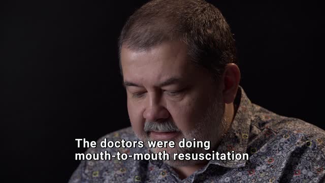 26 - Donbass Testimonies Of Pain