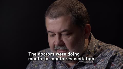 26 - Donbass Testimonies Of Pain