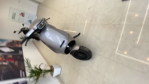 New EV of 2023
