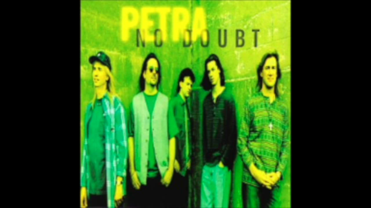 Petra Discography 2 of 2