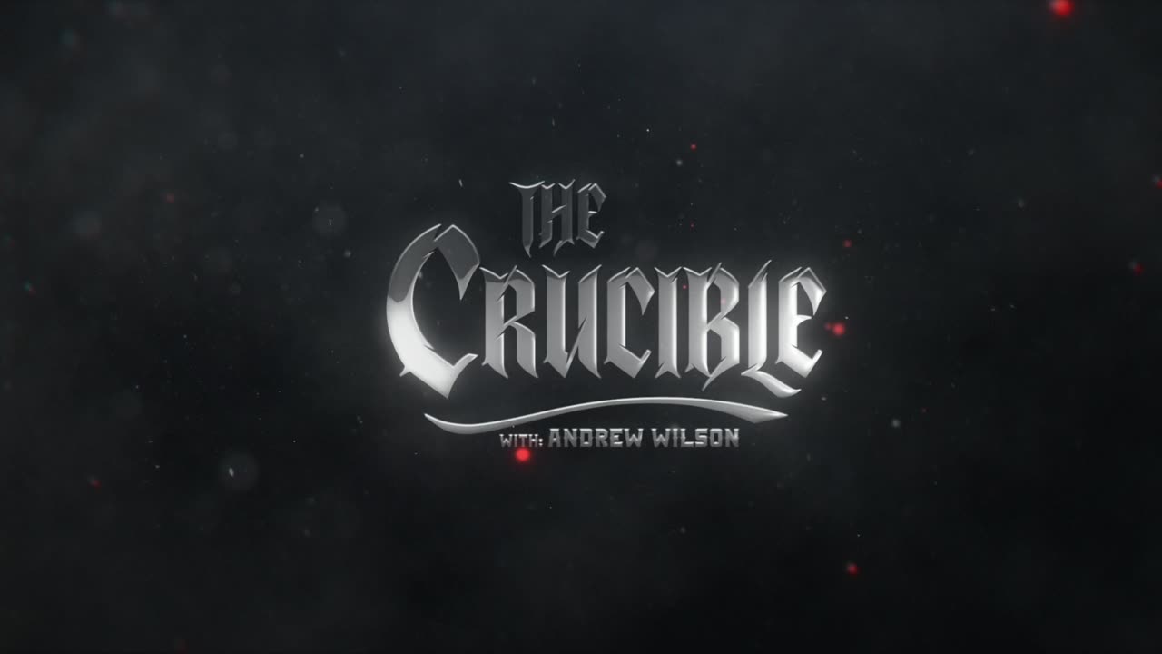 The Crucible Invades Rumble!