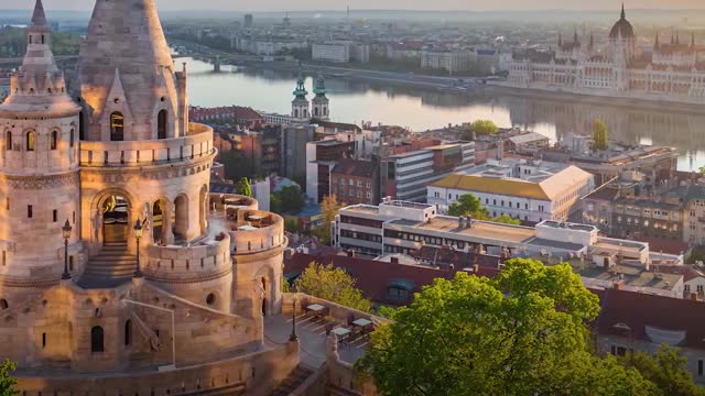 Can Hungary survive a nuclear attack?