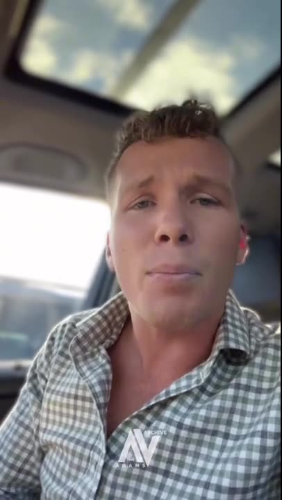 Well you sure called that one - Vivek Ramaswamy