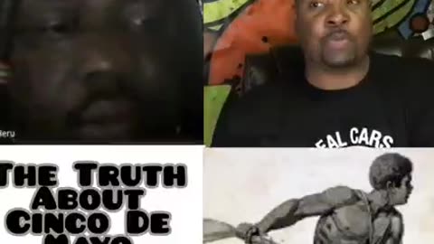 Origins of Cinco Damayo !….