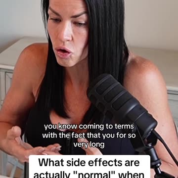 The Truth About Fat Loss: What's Normal and What's a Red Flag | Nic Is Fit Coaching