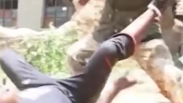 Uganda warriors