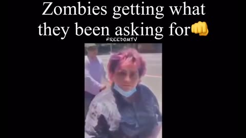 Justice finally served