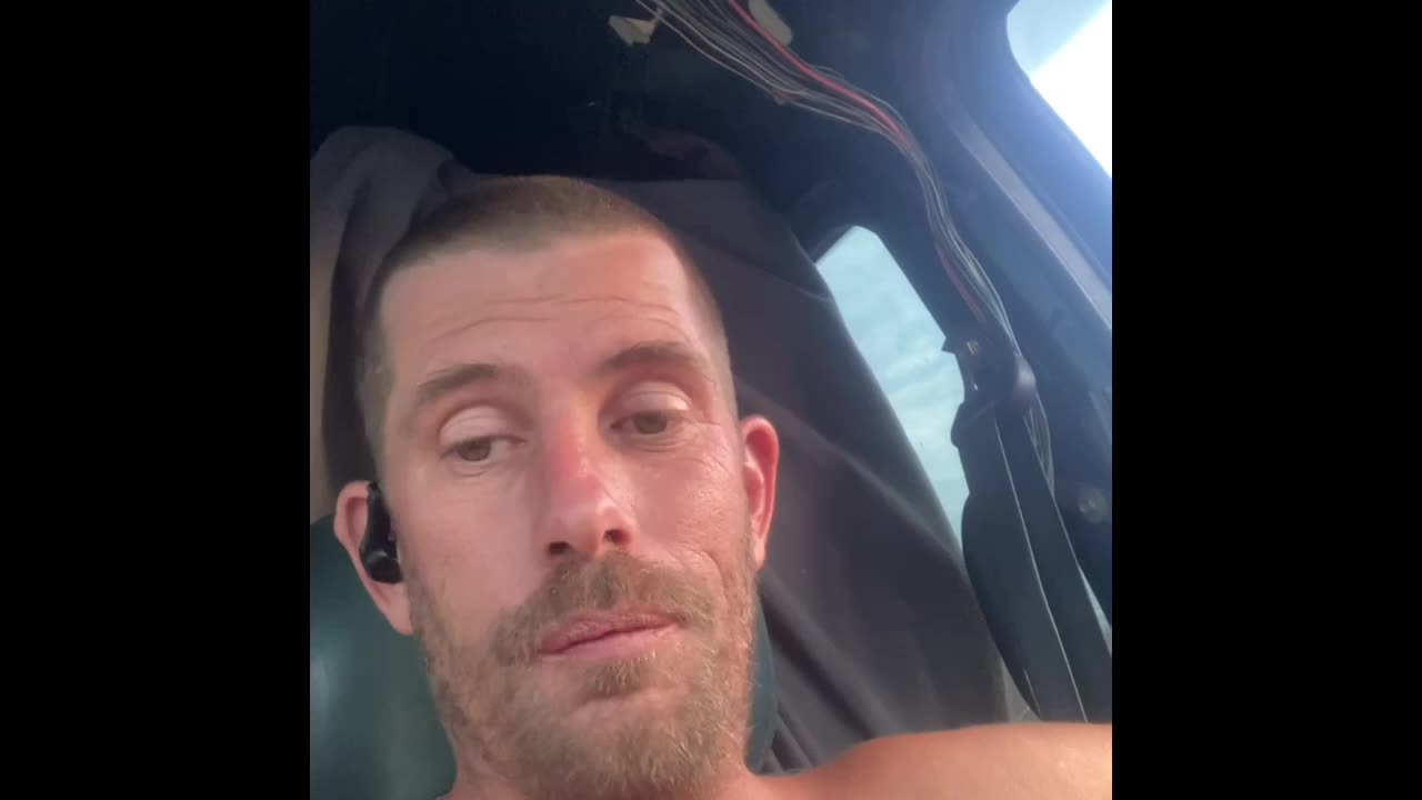 Yeah let them tell us what our problems are