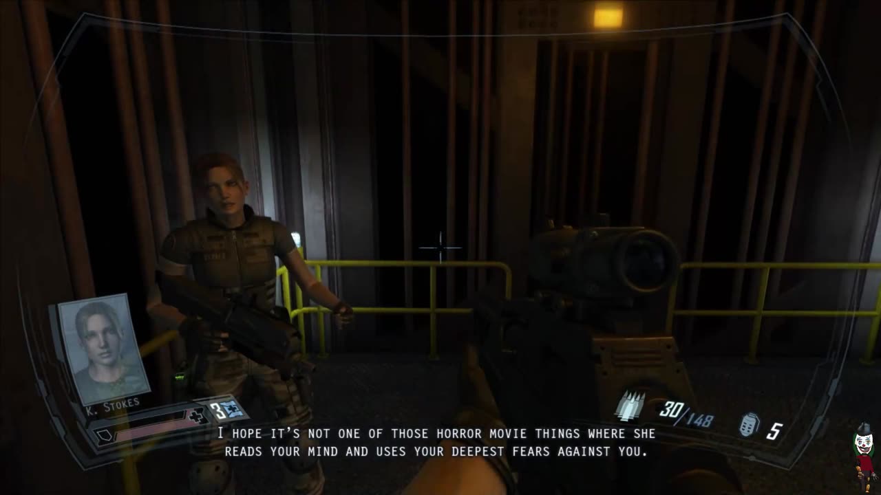 F.E.A.R. 2 Project Origin PC Playthrough